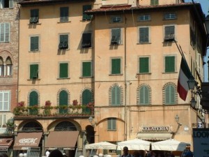 Lucca